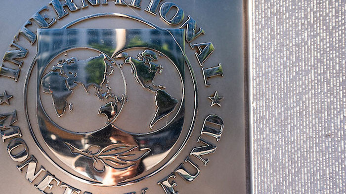 МВФ се радва на икономическото възстановяване на САЩ. От фонда